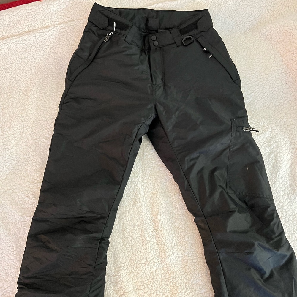 Snowpants